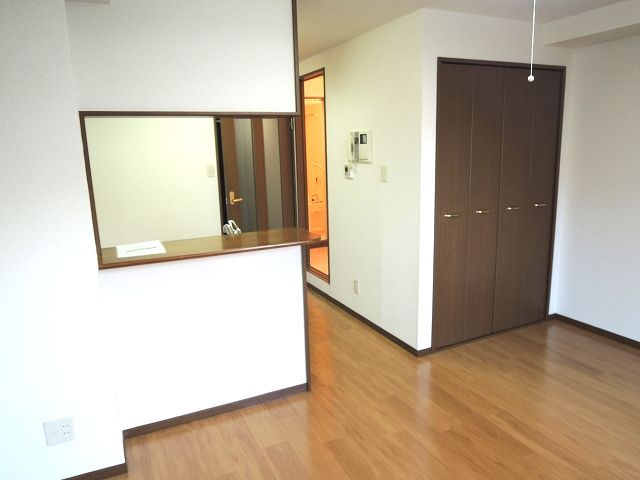 3/20 リビング/ダイニング