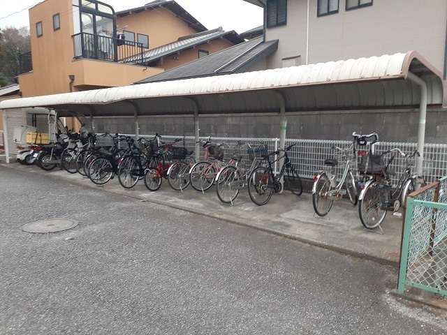 その他共有