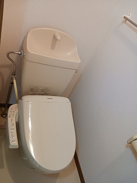 9/20 トイレ