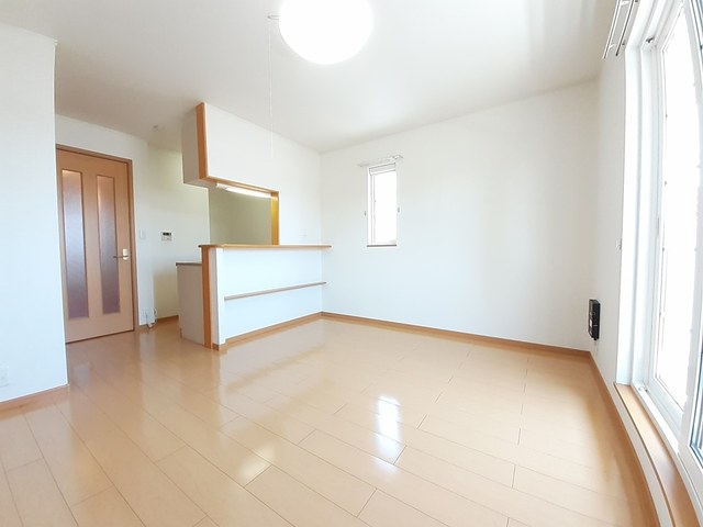 3/22 リビング/ダイニング