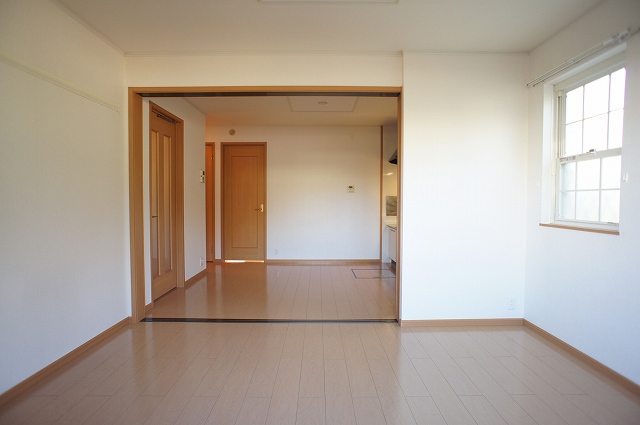 2/21 リビング/ダイニング