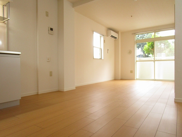 3/15 リビング/ダイニング