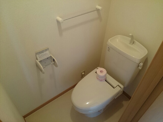 9/20 トイレ