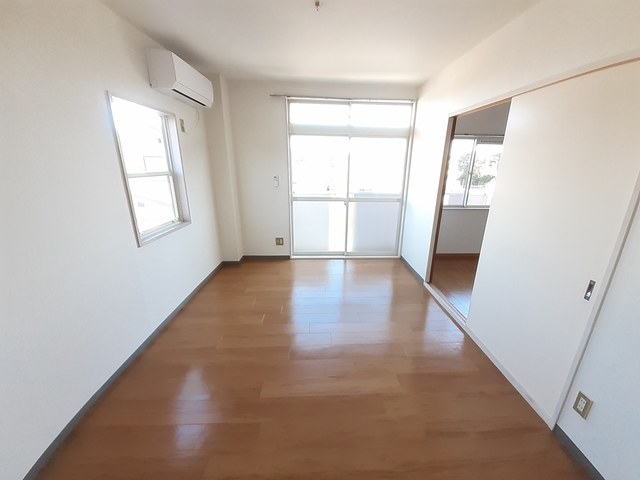 3/20 リビング/ダイニング