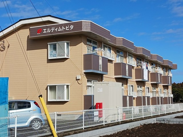 1/10 外観
