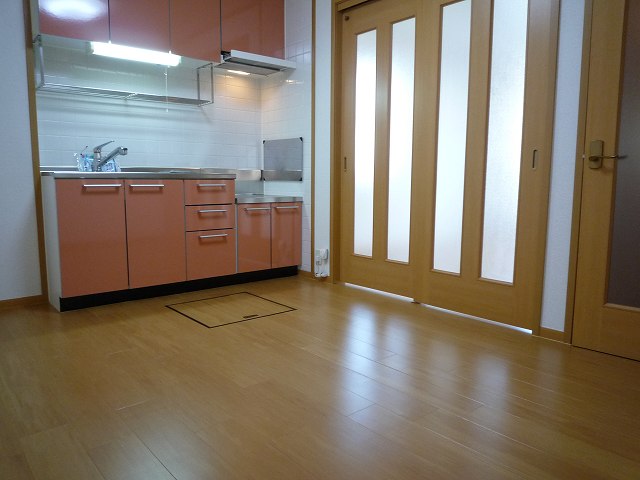 3/20 リビング/ダイニング