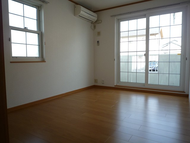 4/20 リビング/ダイニング