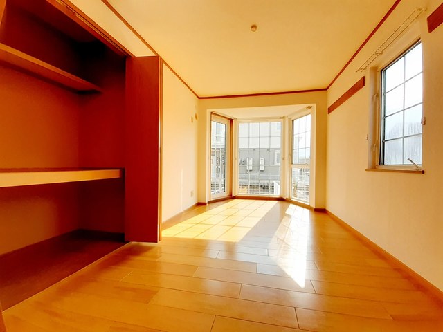 3/20 リビング/ダイニング