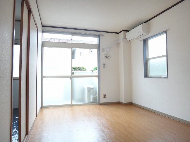 3/22 リビング/ダイニング