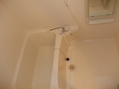 8/20 浴室