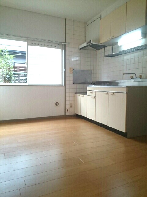 3/16 リビング/ダイニング