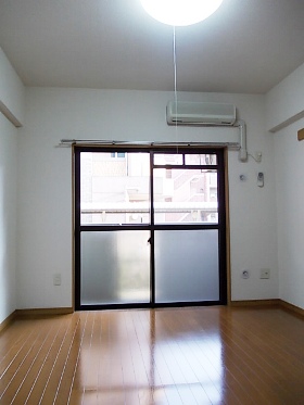 4/20 リビング/ダイニング