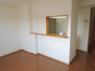 3/20 リビング/ダイニング