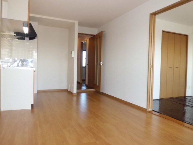 3/20 リビング/ダイニング