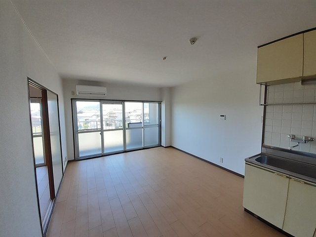 3/20 リビング/ダイニング