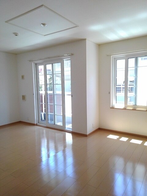 4/23 リビング/ダイニング