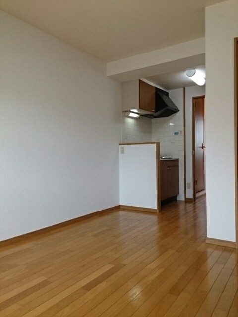 4/22 リビング/ダイニング