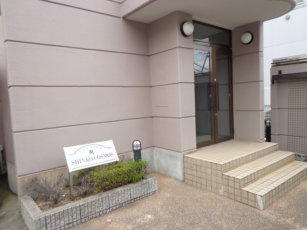 14/24 エントランス