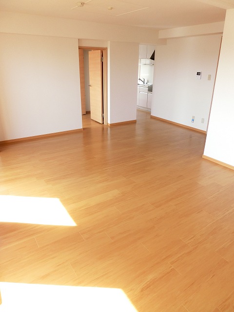 3/23 リビング/ダイニング