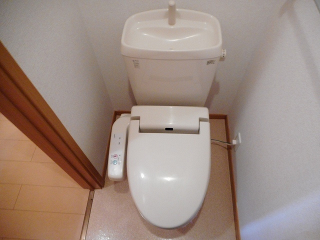9/22 トイレ