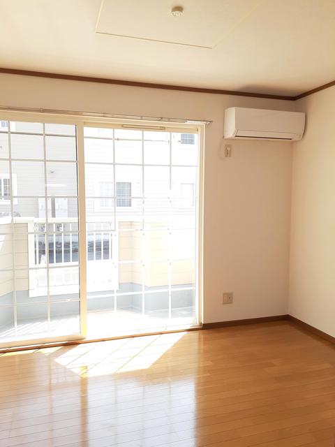 3/20 リビング/ダイニング