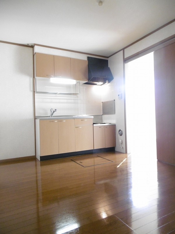 3/20 リビング/ダイニング