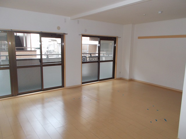 3/16 リビング/ダイニング