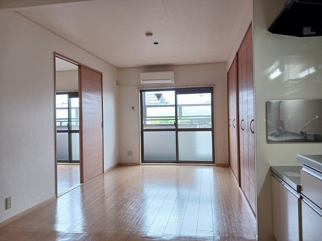 3/20 リビング/ダイニング