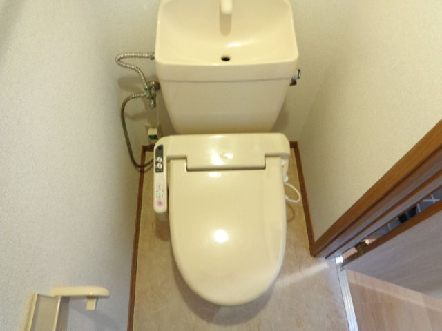 9/20 トイレ