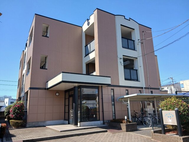 1/30 外観