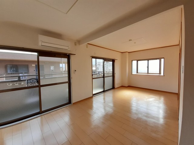 3/20 リビング/ダイニング