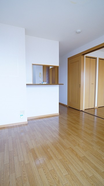 3/24 リビング/ダイニング