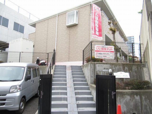 2/8 エントランス