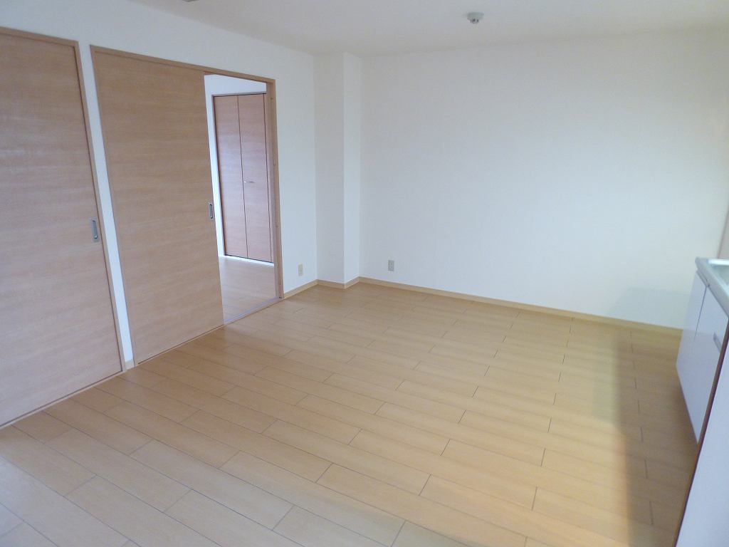 3/20 リビング/ダイニング