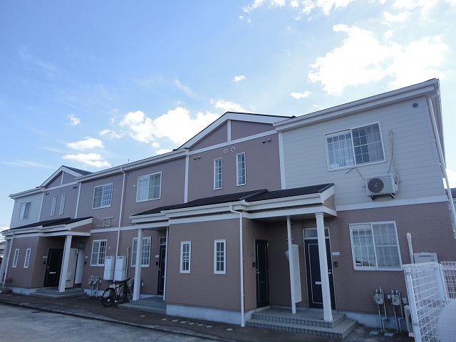 1/7 外観