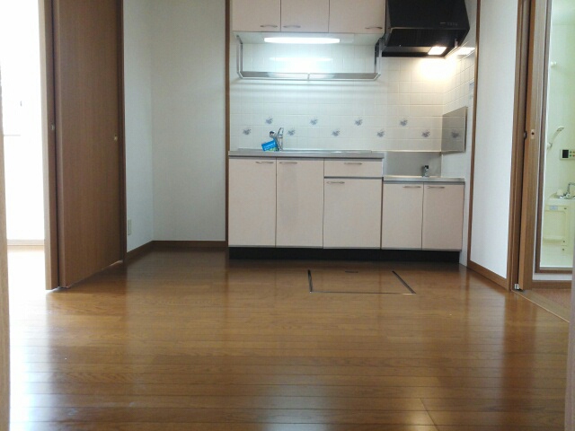 3/20 リビング/ダイニング