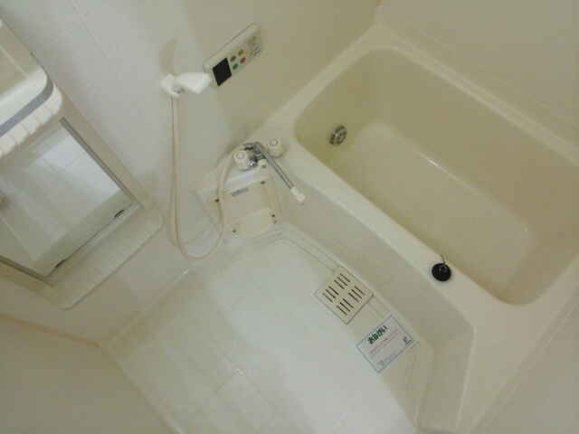9/20 浴室