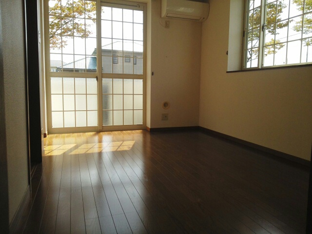 4/20 リビング/ダイニング