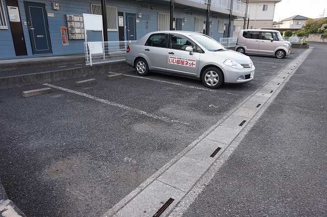 14/24 駐車場