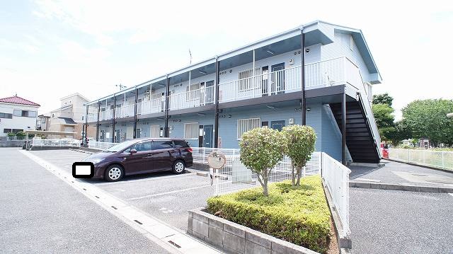 13/24 エントランス