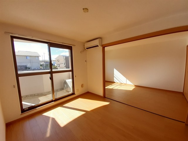 3/22 リビング/ダイニング