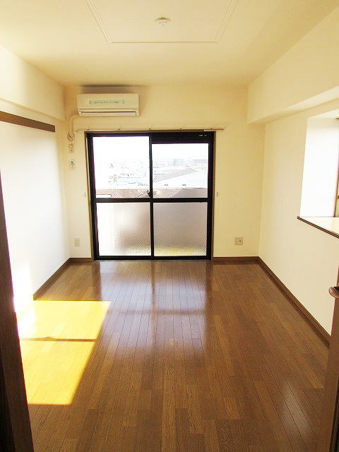 4/20 寝室