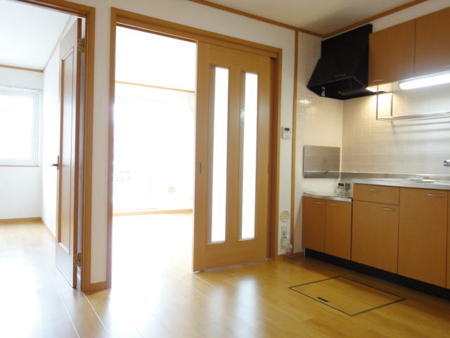 3/22 リビング/ダイニング