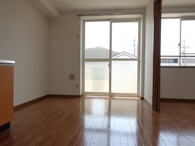 3/22 リビング/ダイニング