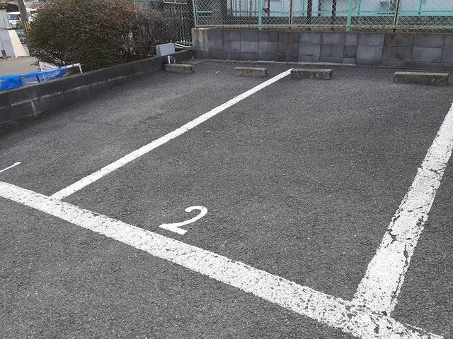 14/24 駐車場