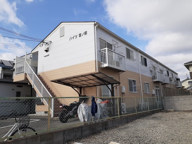 1/24 外観
