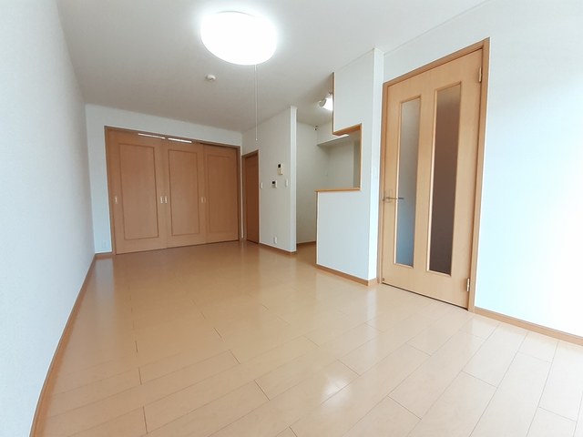 3/20 リビング/ダイニング