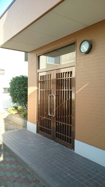 13/24 エントランス