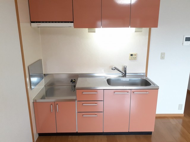 7/20 キッチン
