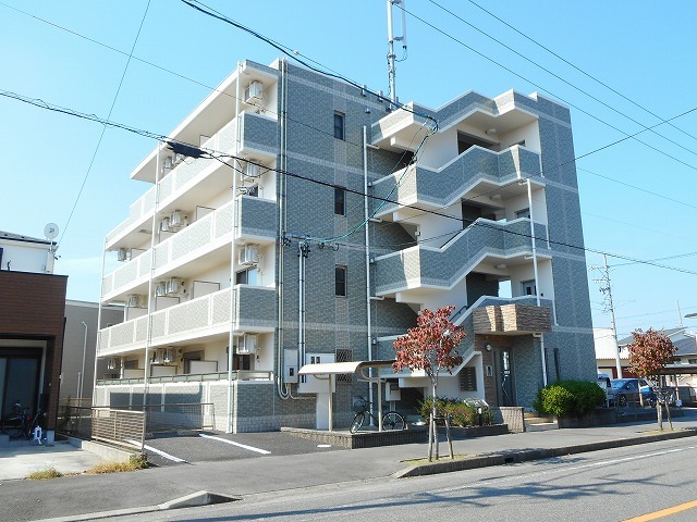 1/19 外観